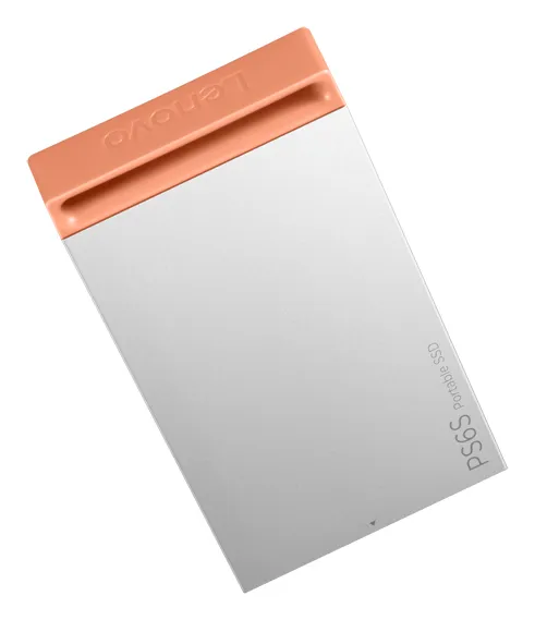 Lenovo 4XB1T91890 external solid state drive – slika 3