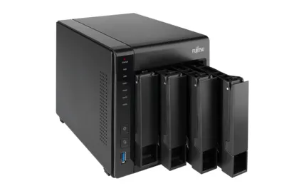 Fujitsu CELVIN NAS QE805 – slika 2