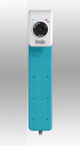 Hercules HD Twist webcam – slika 5