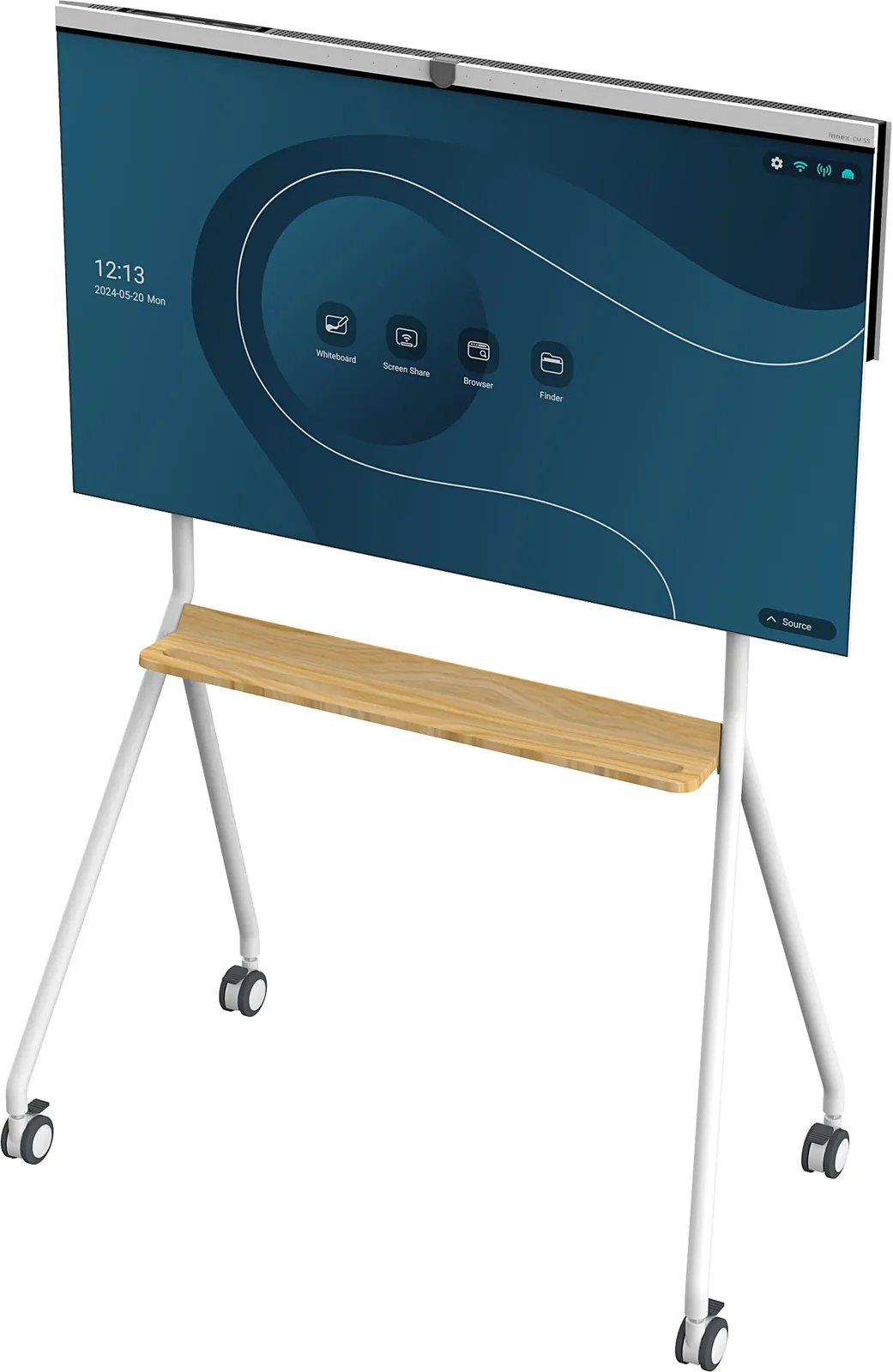 Innex CM interactive whiteboard – slika 7