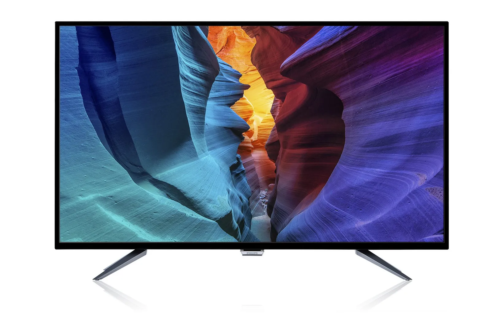 Philips 6000 series 43PUH6201/96 TV