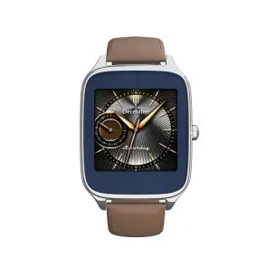 ASUS WI501Q-SL-CM-Q smartwatch / sport watch