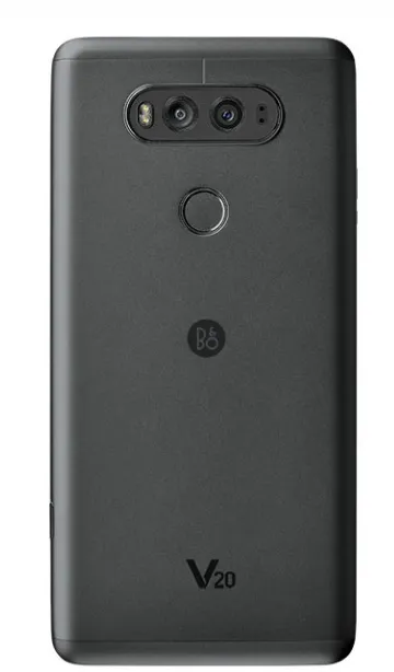 LG V20 – slika 10