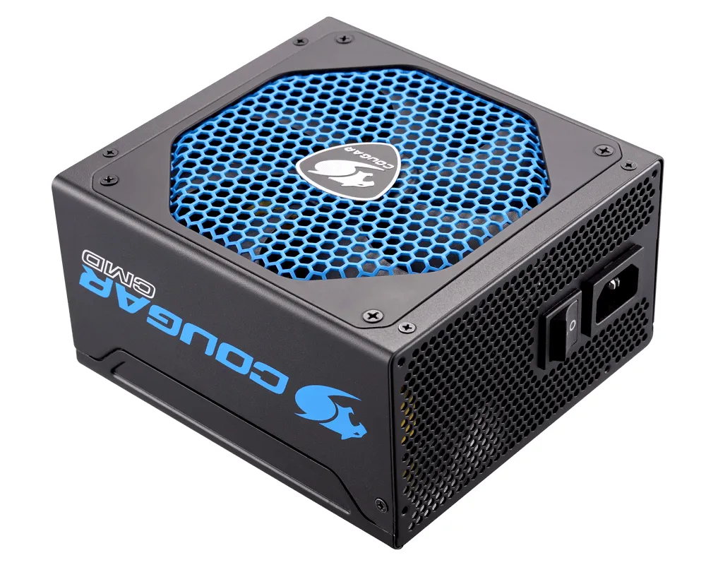 COUGAR CMD 600 power supply unit – slika 4