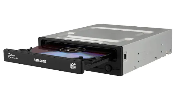 Samsung SH-224FB optical disc drive – slika 15