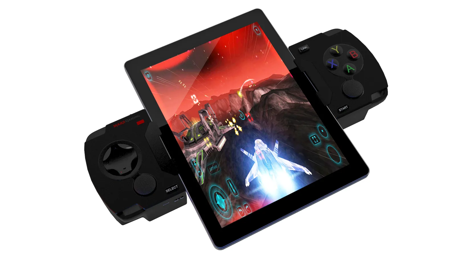 Mars Gaming MGP1 Gaming Controller – slika 4