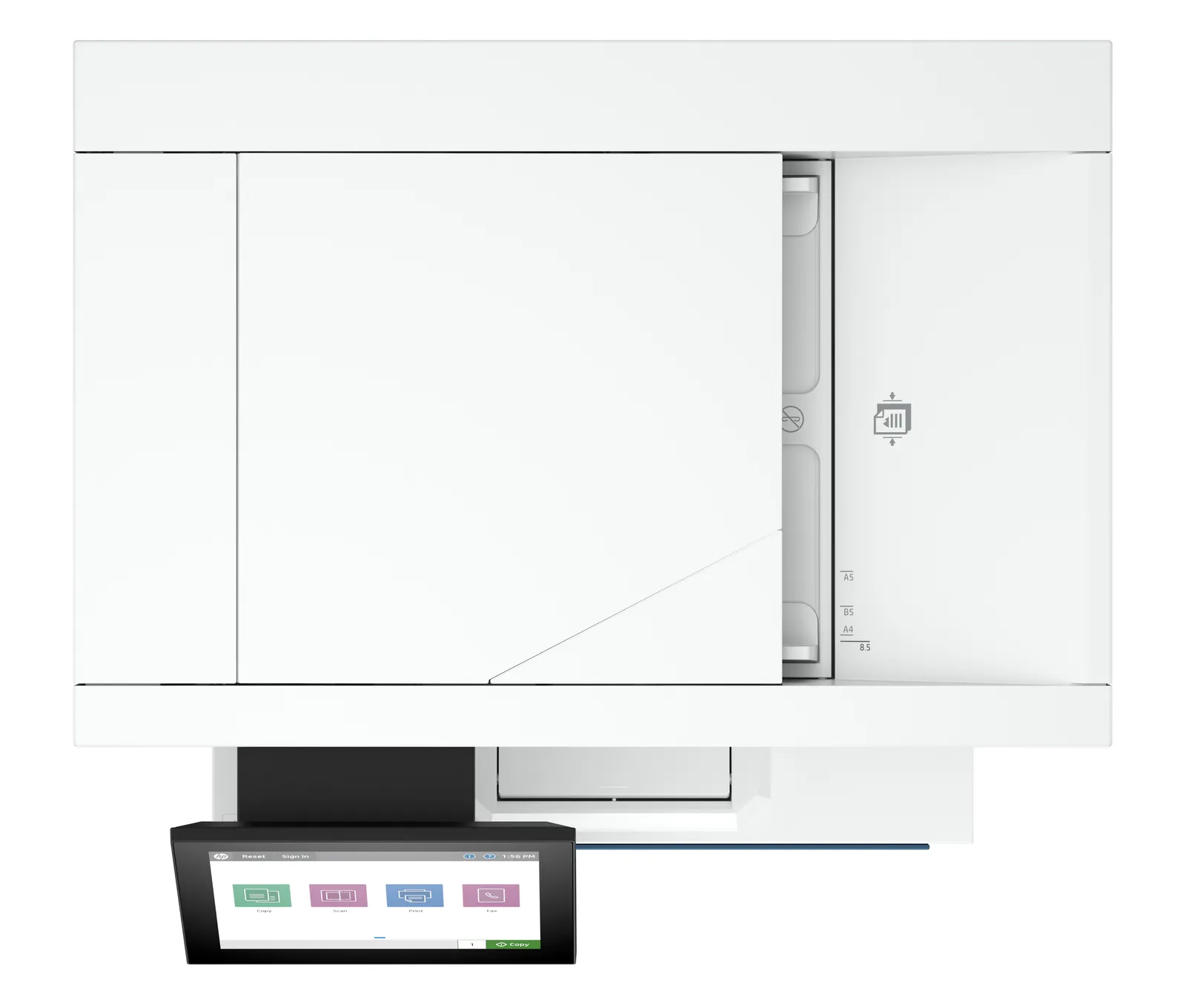 HP 675T8A#B19 laser printer – slika 5