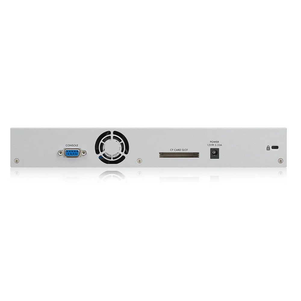 Zyxel USG210 hardware firewall – slika 8