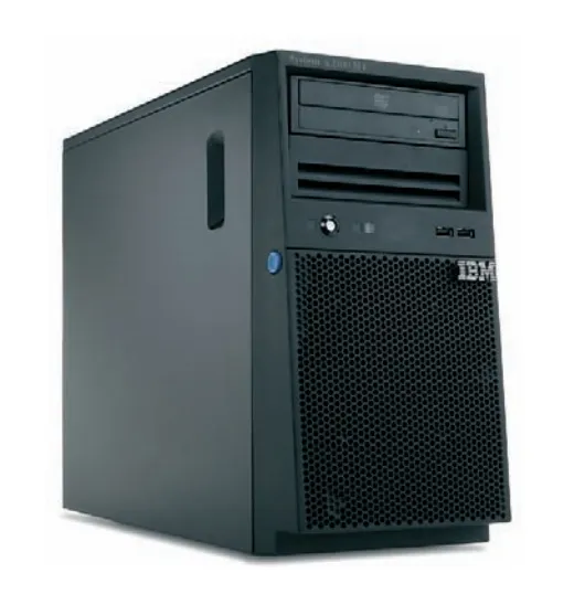 Lenovo System x3100 M4 server