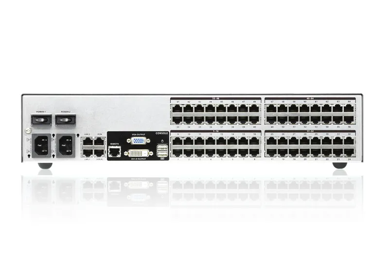 ATEN KN4164V-AX-U KVM switch – slika 2