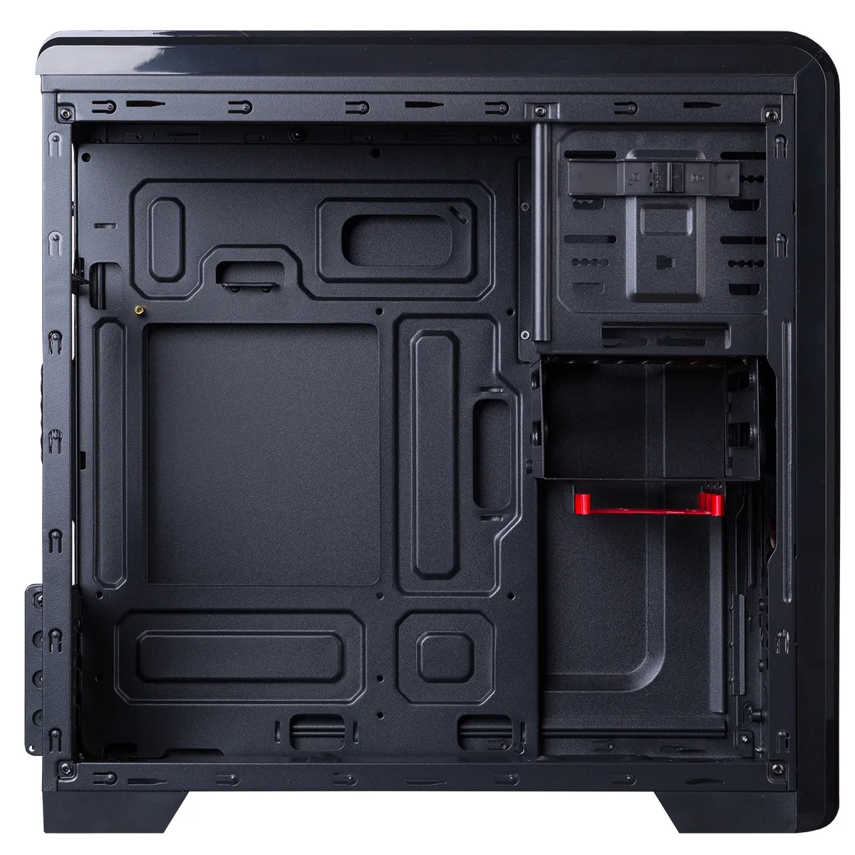 Hiditec M10 – slika 3
