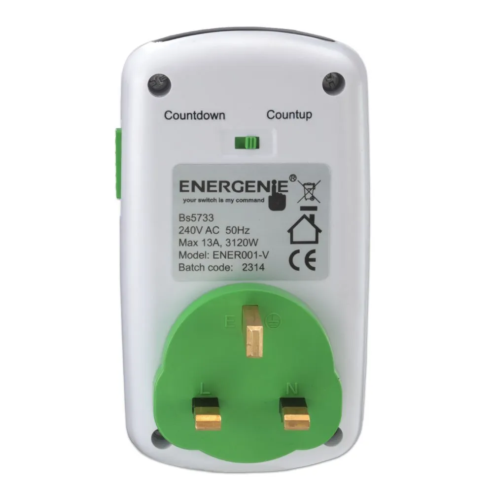 Lindy 84800 smart plug – slika 3