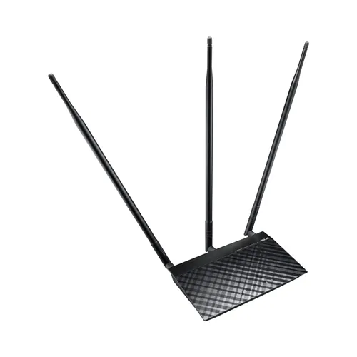 ASUS RT-N14UHP wireless router