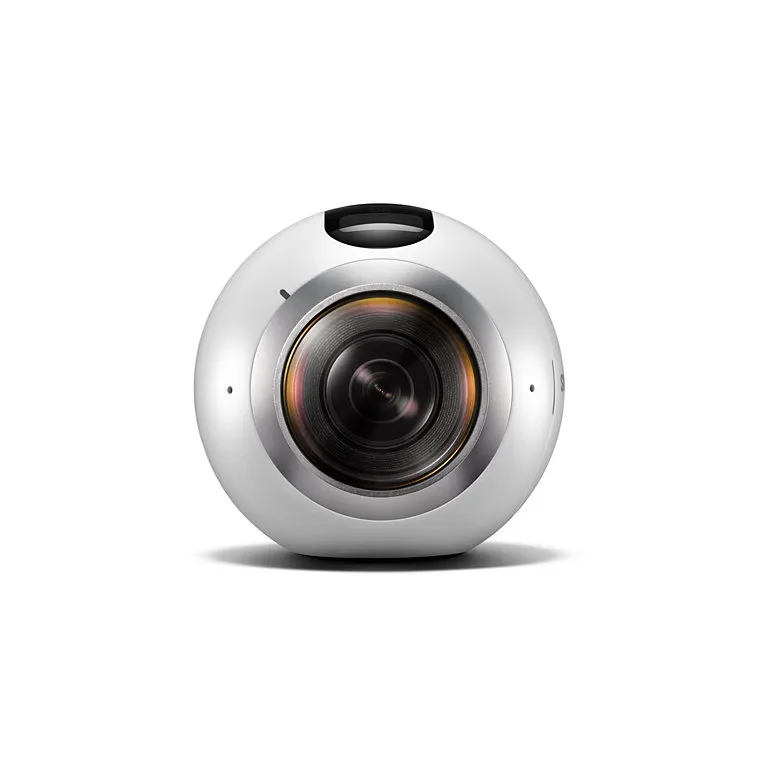Samsung Gear 360 action sports camera – slika 5