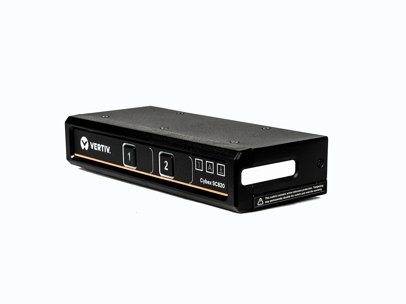 Vertiv Avocent SC820-201 KVM switch