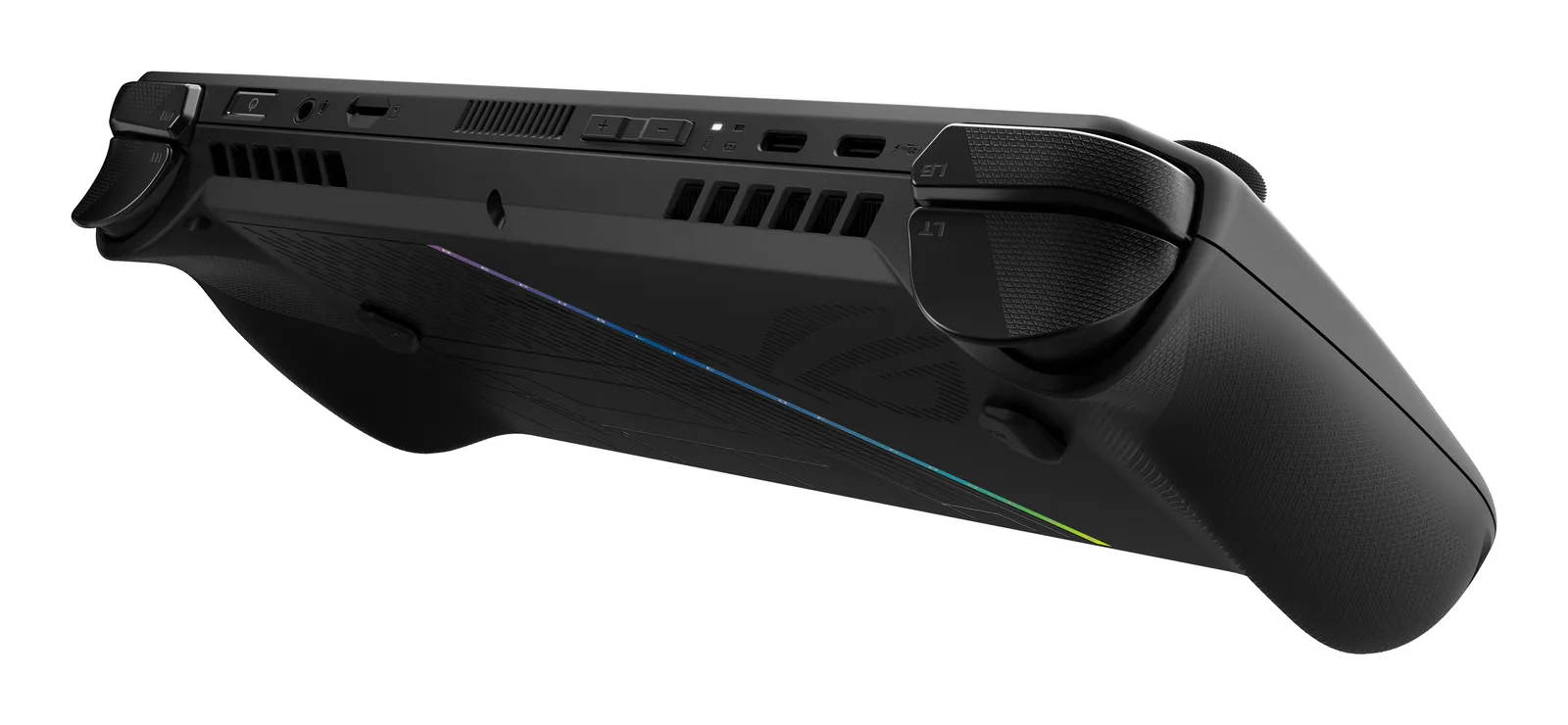ASUS ROG Ally X RC72LA-NH007W portable game console – slika 10