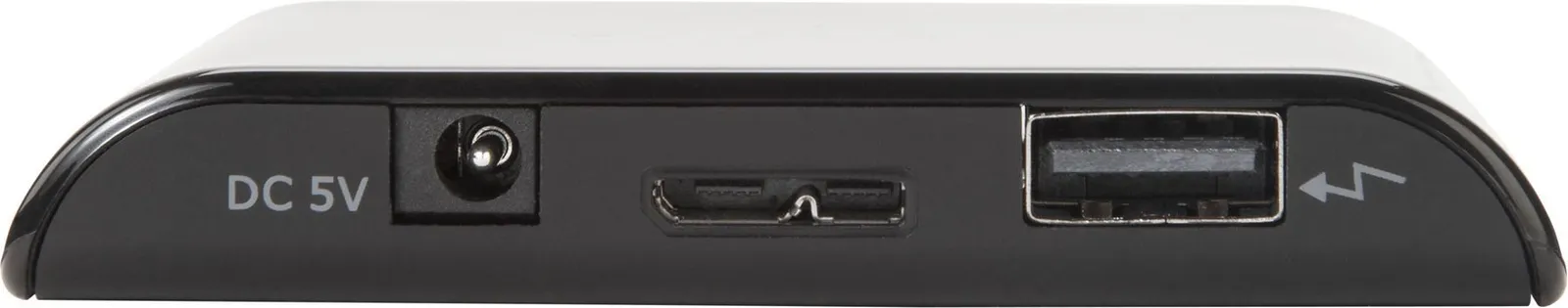 Targus ACH119AU interface hub – slika 4