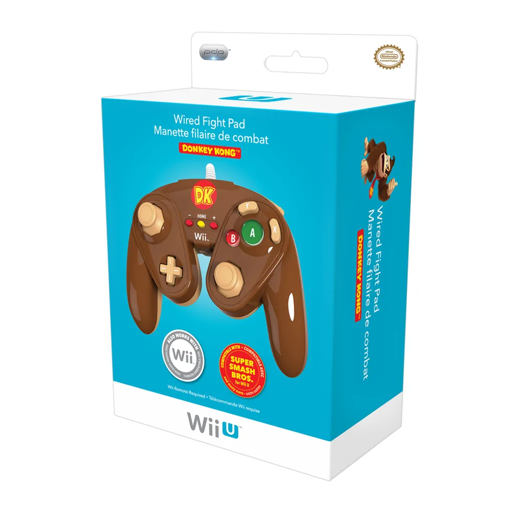 PDP Donkey Kong – slika 5