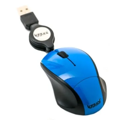 iggual PSI09186 mouse