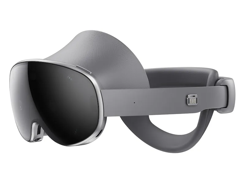 Samsung Galaxy XR – slika 4