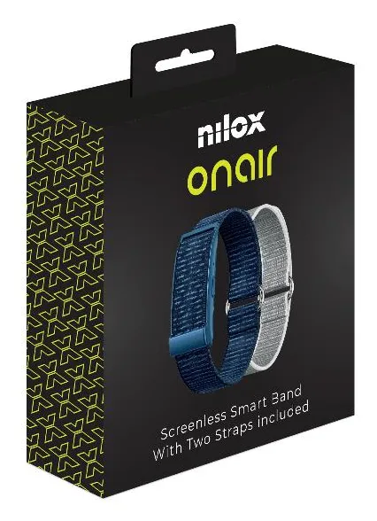Nilox NXSWONAIRBL activity tracker – slika 5