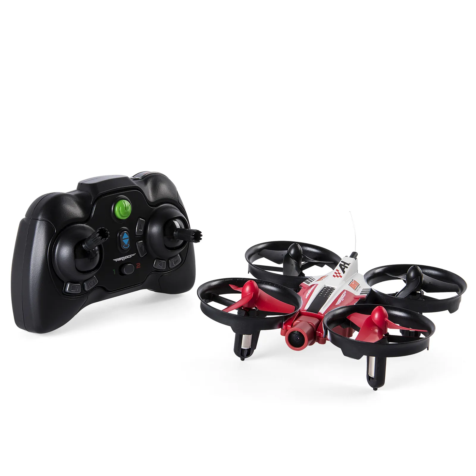 DR1 Official FPV Race Drone – slika 10
