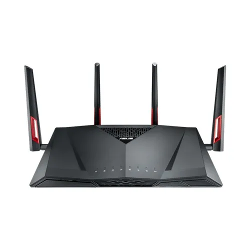 ASUS RT-AC88U wireless router – slika 4