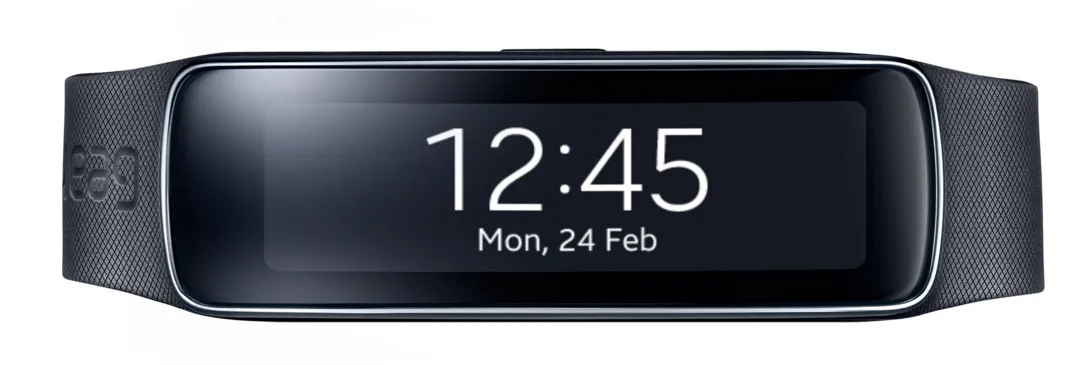 Samsung Gear Fit – slika 4