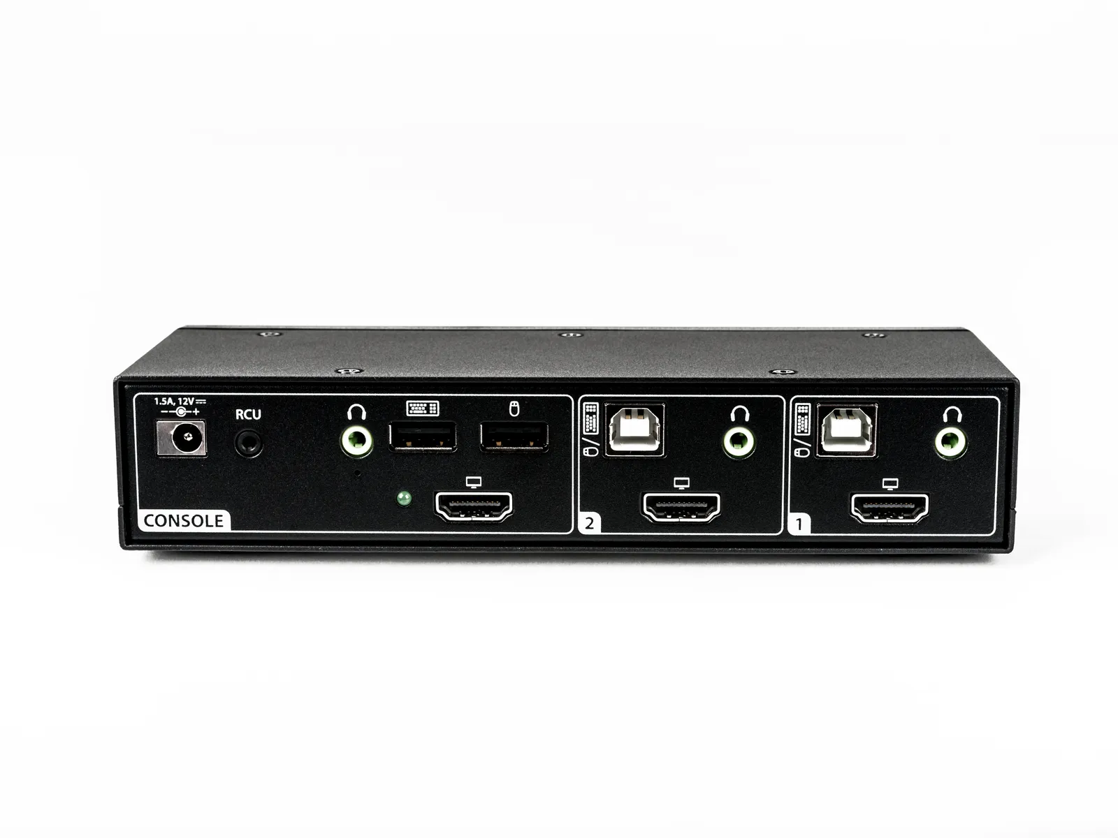 Vertiv Avocent SC820H-201 KVM switch – slika 2
