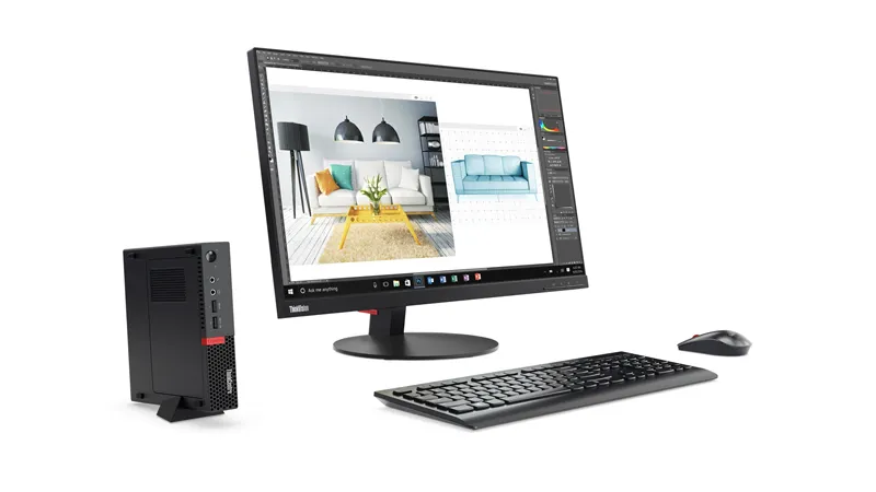 Lenovo M710 – slika 6