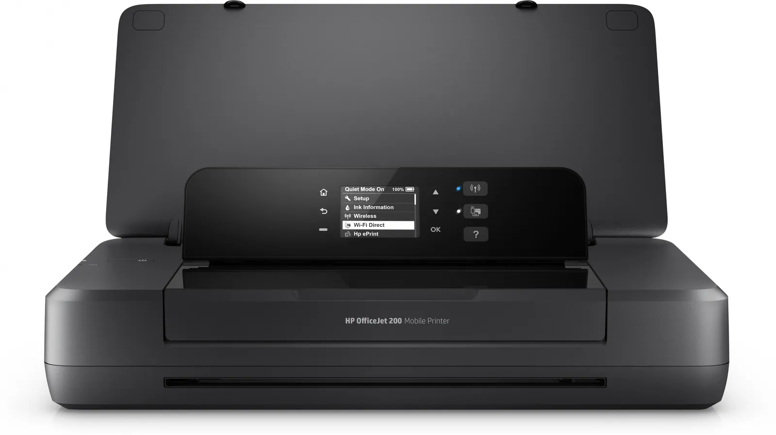 HP Officejet 200C inkjet printer