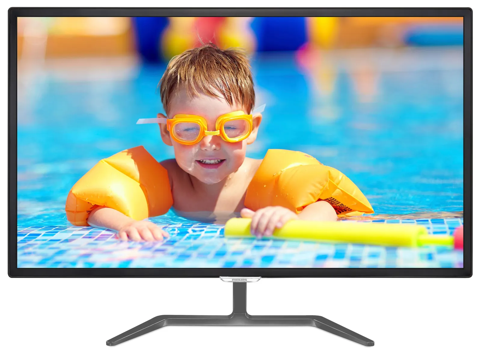 Philips 323E7QDAB/75 computer monitor – slika 2