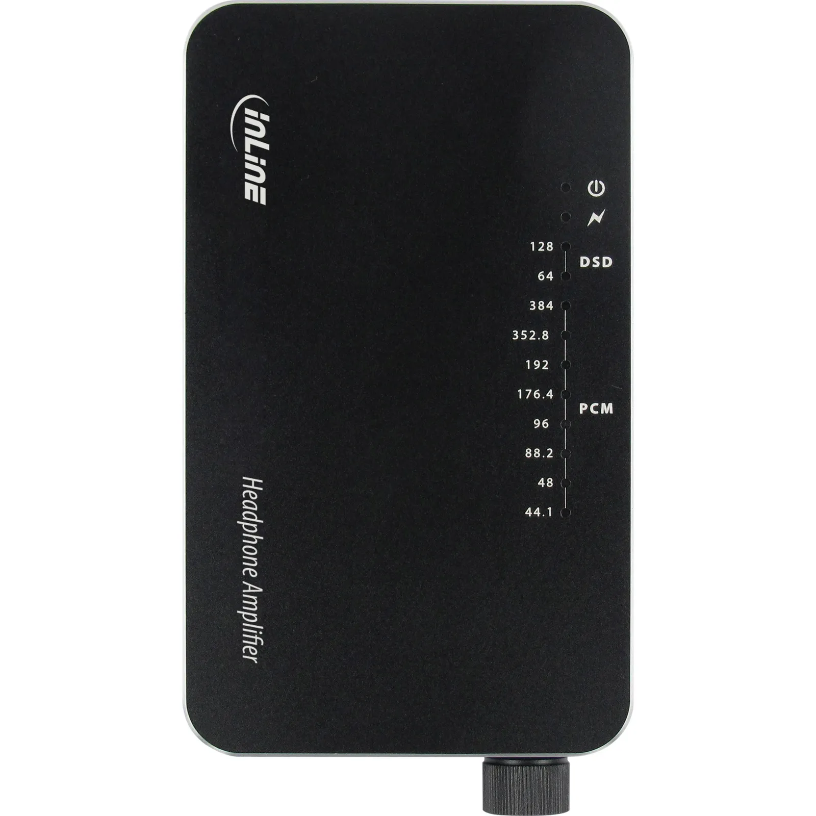 InLine 99205I headphone amplifier – slika 3