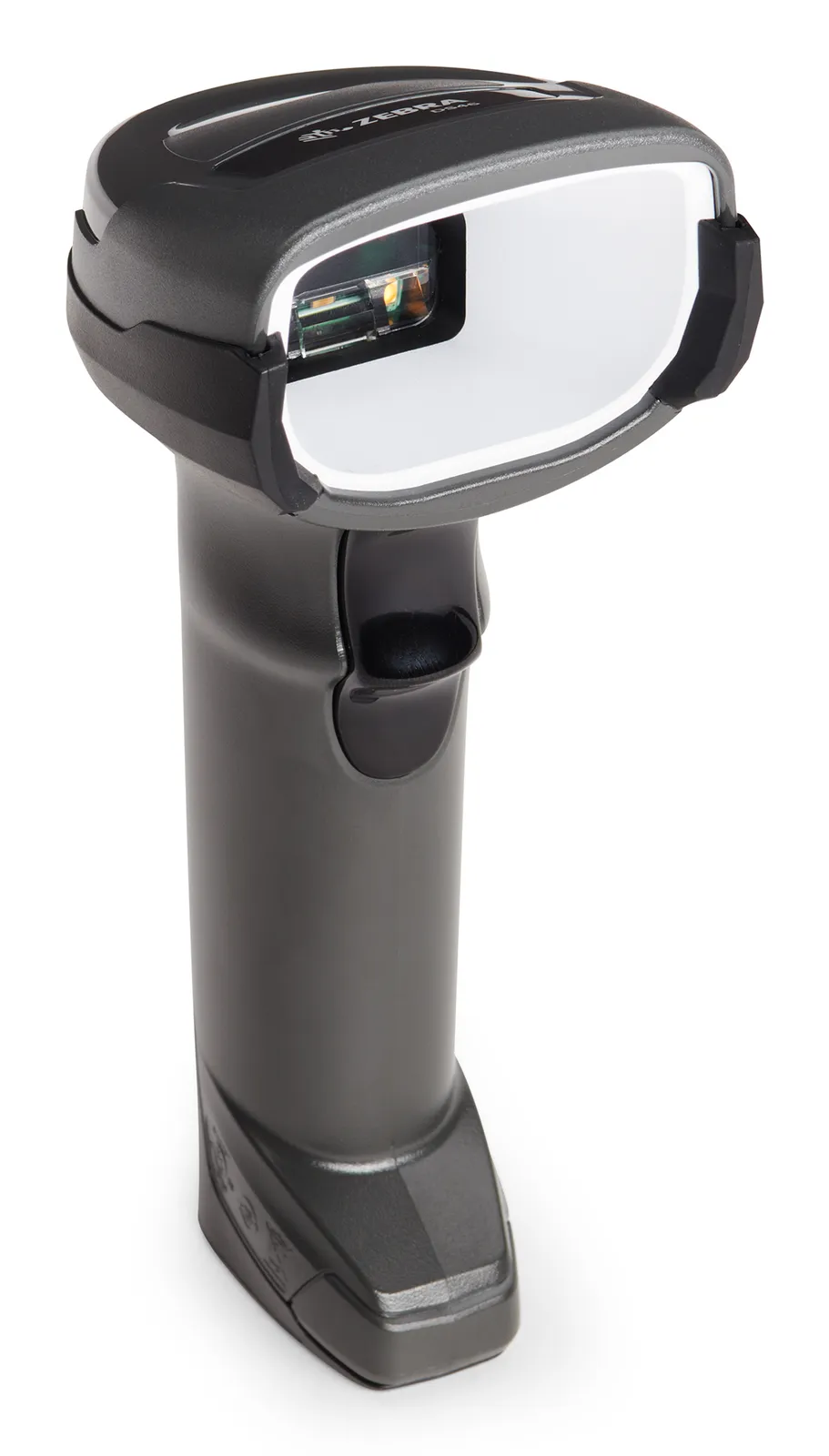 Zebra DS4678-DPE0007VZRW barcode reader