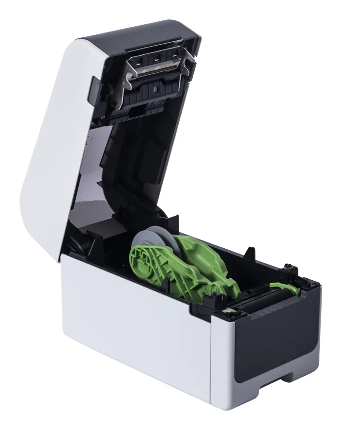 Brother TD-2320D300 label printer – slika 4