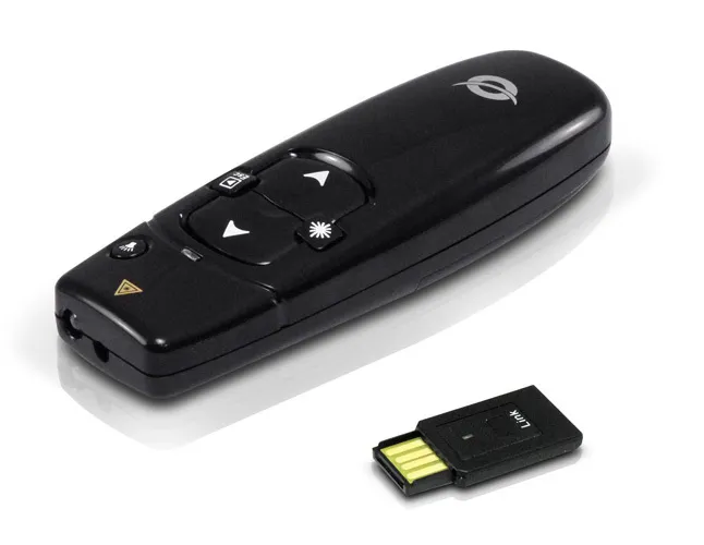 Conceptronic CWLPRESENT wireless presenter – slika 2