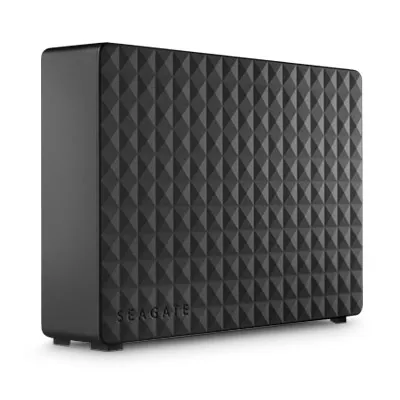 Seagate Expansion Desktop Rescue Edition 4TB external hard drive – slika 2