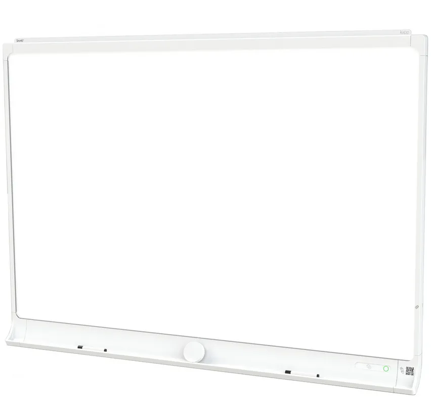 SMART Technologies kapp 84 interactive whiteboard