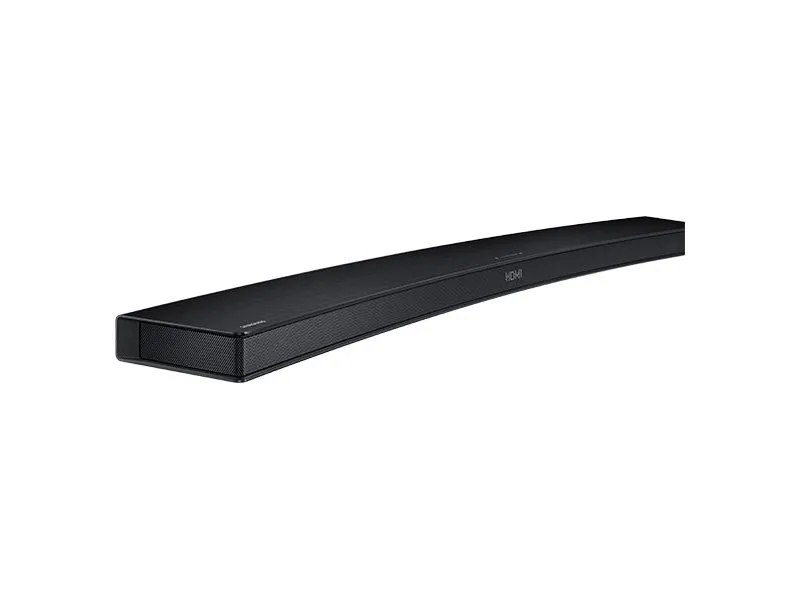 Samsung 4.1CH 320W Curved Soundbar – slika 4