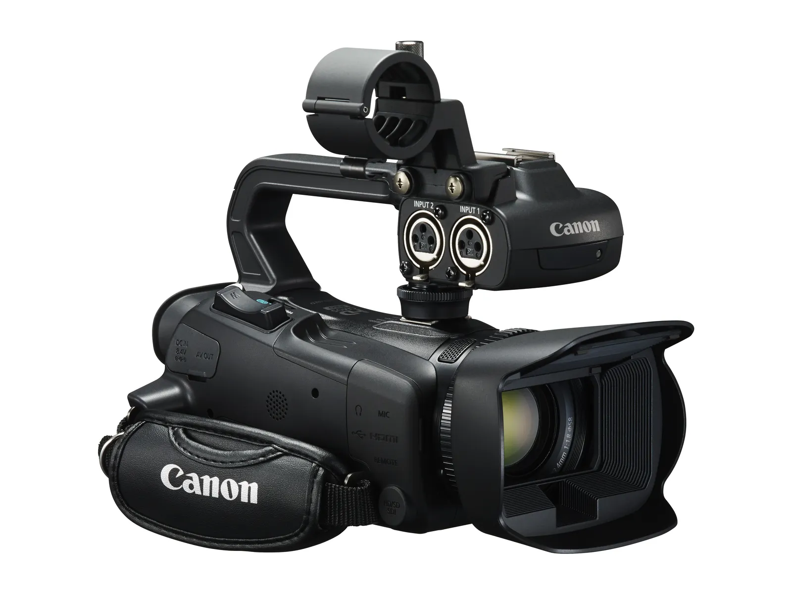 Canon XA 35 – slika 7