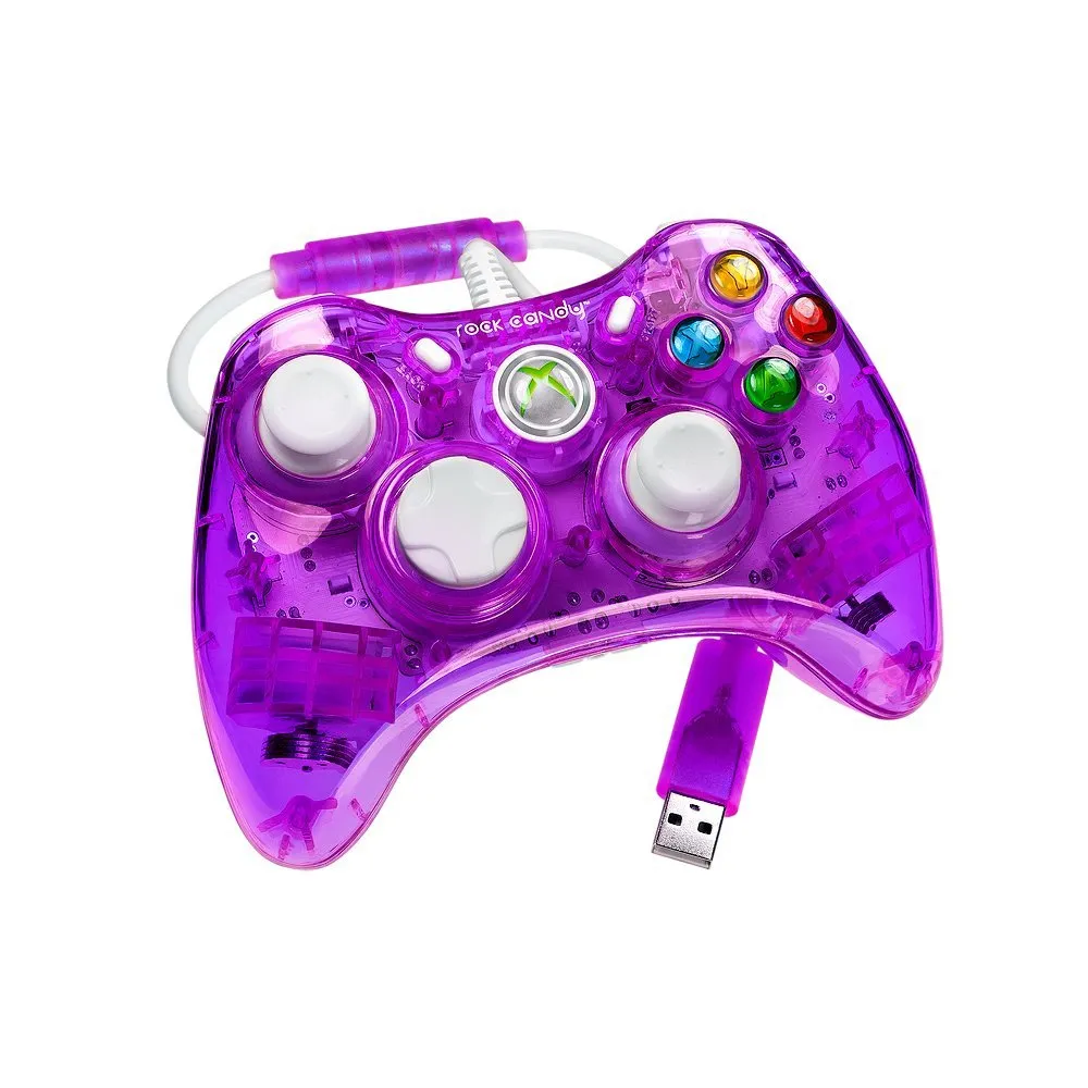 PDP Rock Candy Xbox 360 – slika 2