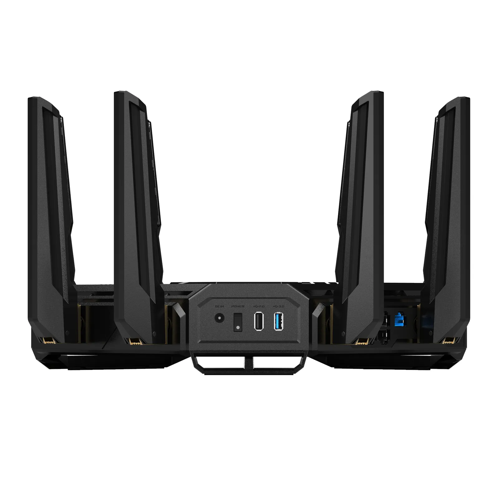 ASUS ROG Rapture GT-BE98 wireless router – slika 7