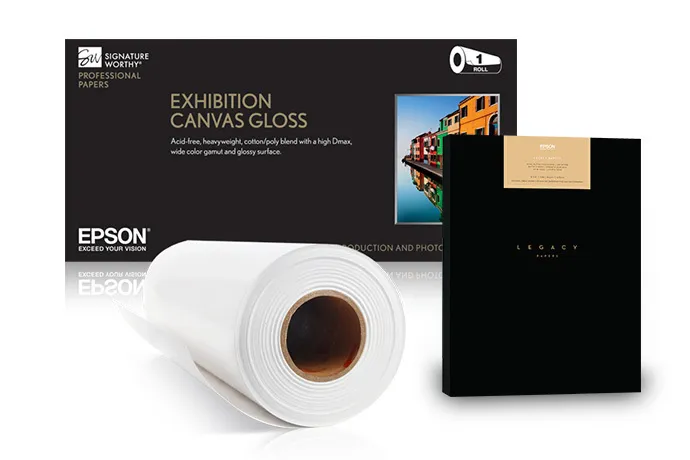 Epson S045415 printing paper