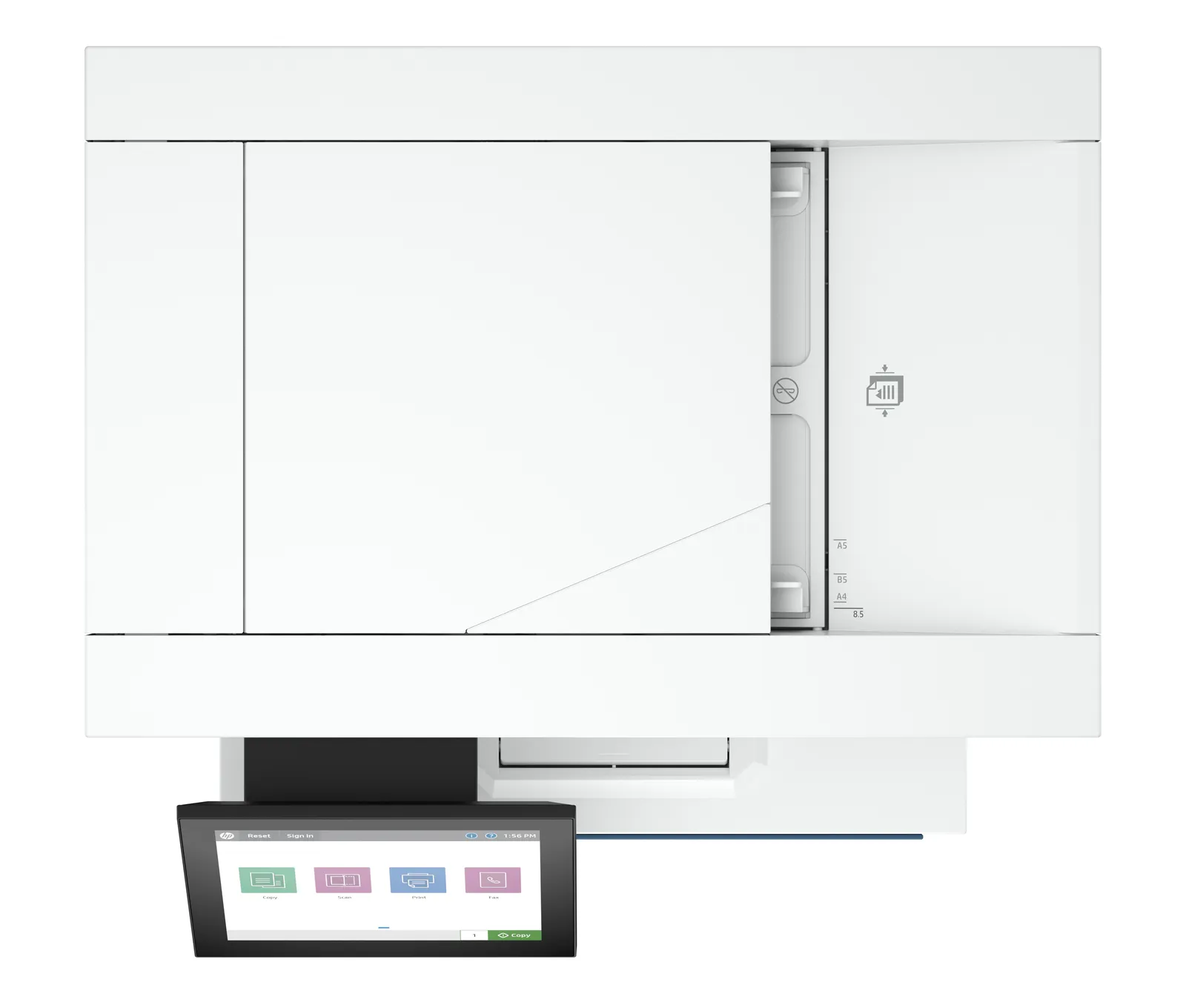 HP 675S3A#B19 laser printer – slika 5