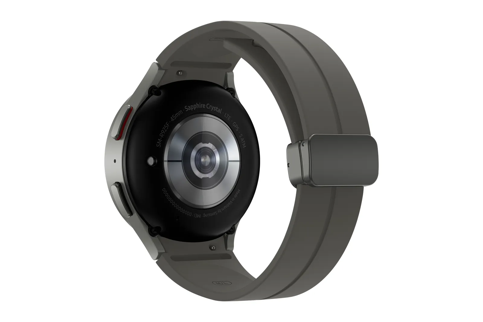 Samsung Galaxy Watch5 Pro – slika 13