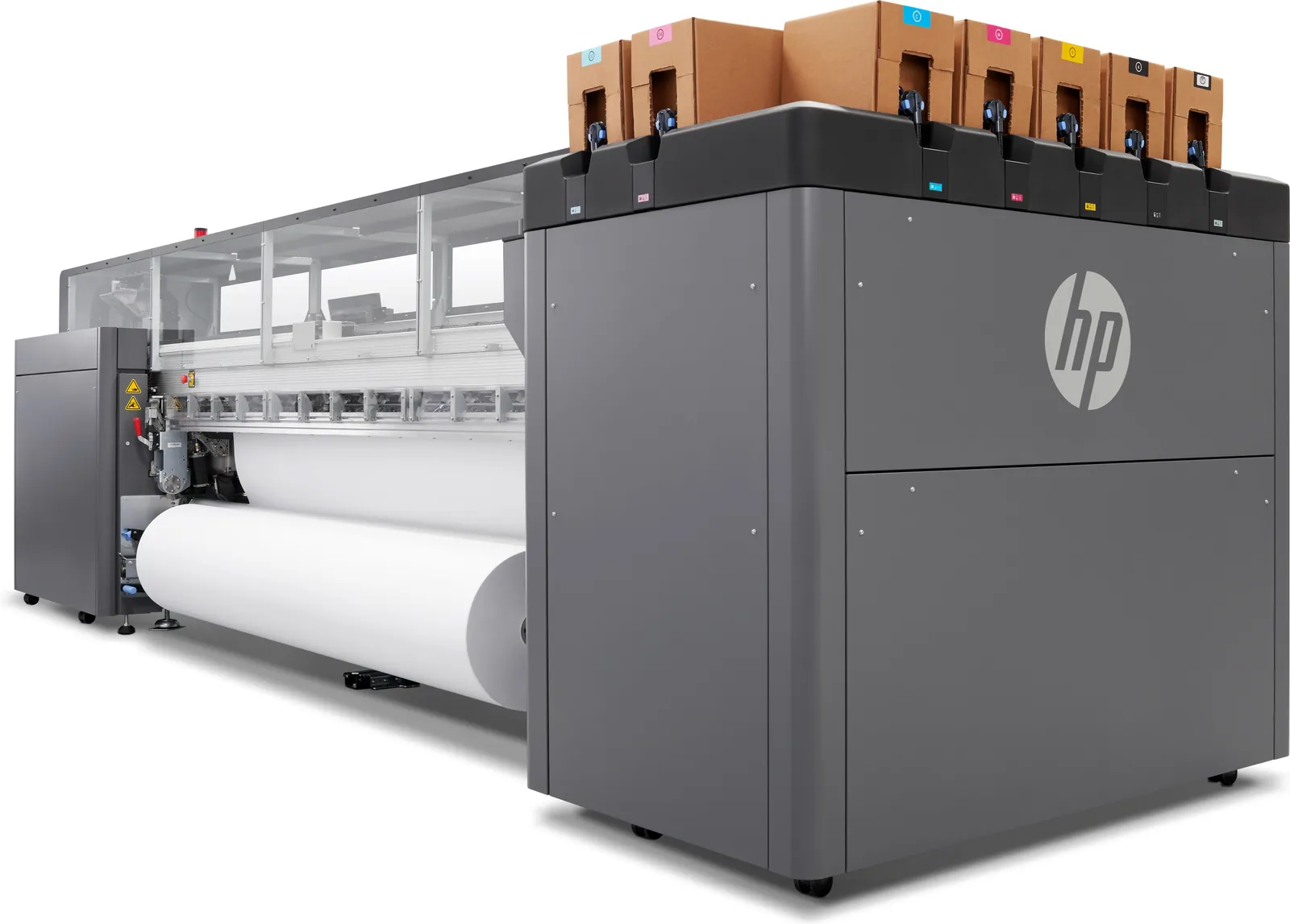 HP Latex 3600 Printer large format printer – slika 2
