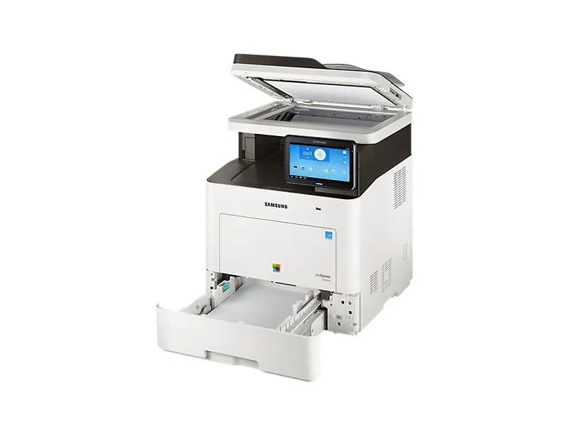 Samsung Xpress SL-C4060FX multifunction printer – slika 6