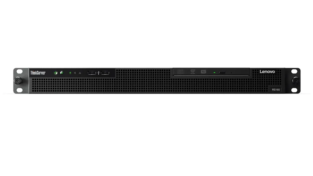 Lenovo ThinkServer RS160 server