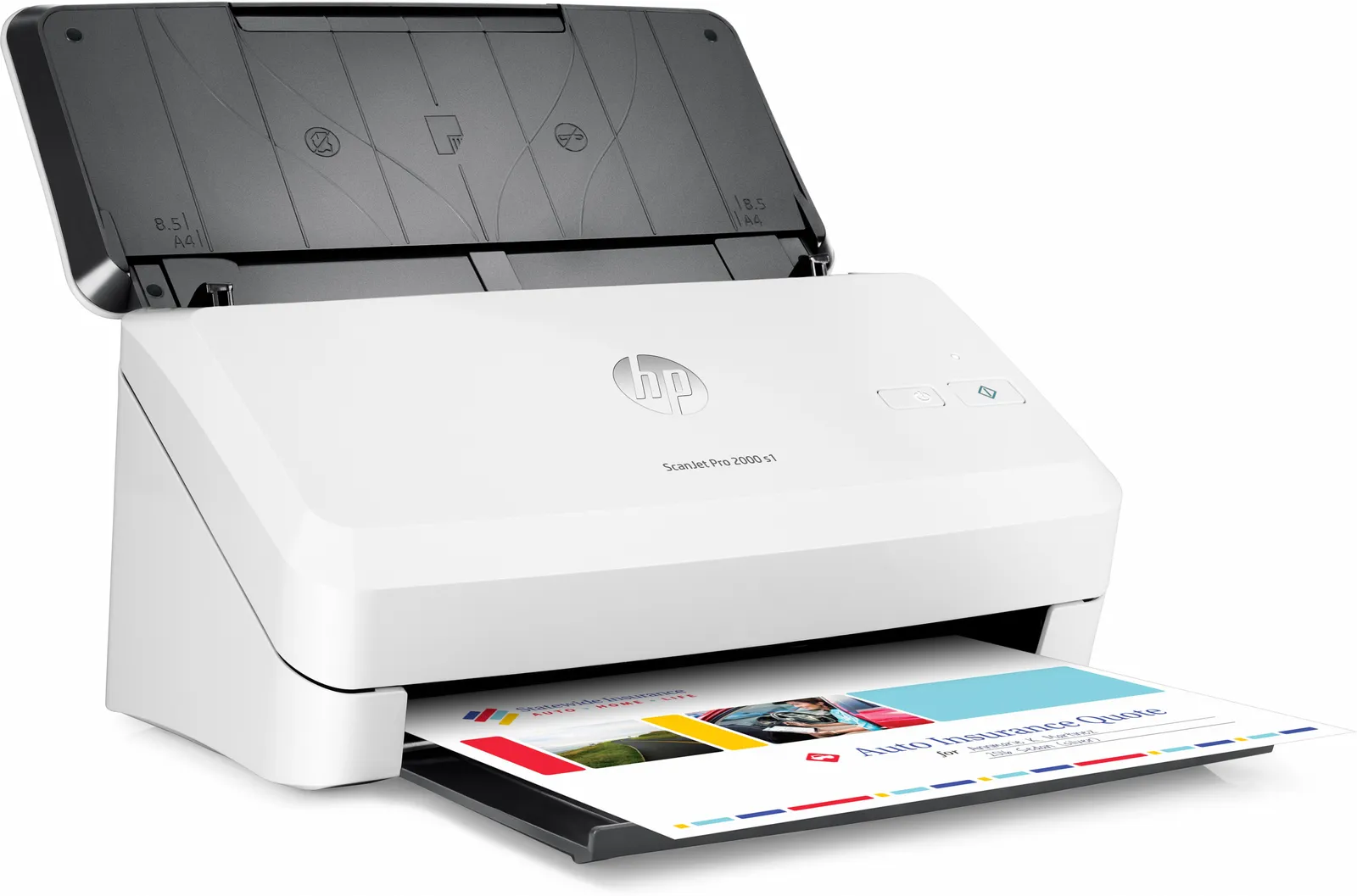 HP Scanjet L2759A scanner – slika 3