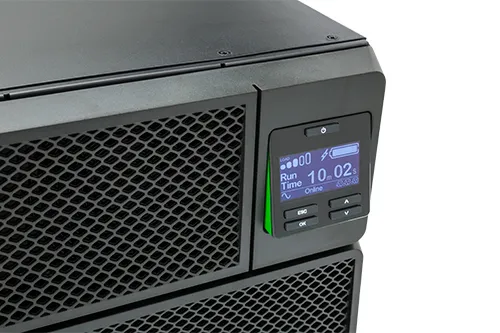 APC Smart-UPS On-Line+Wrxt 6Y uninterruptible power supply (UPS) – slika 15